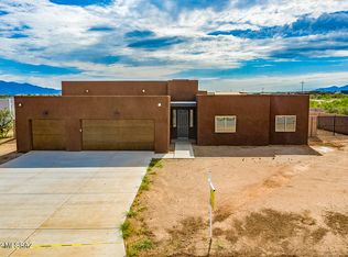 1166 N Coulee Pl E, Vail, AZ 85641