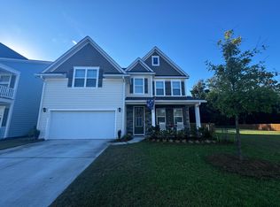 126 Brant Dr, Summerville, SC 29485