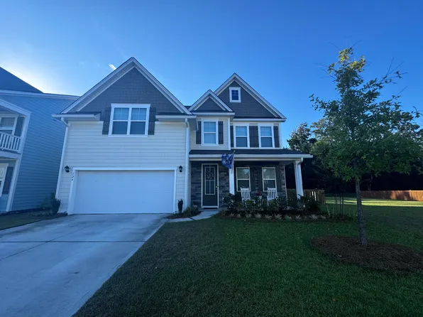 126 Brant Dr, Summerville, SC 29485