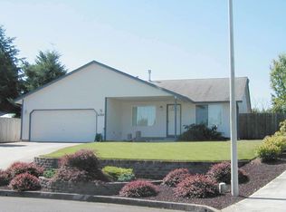 6309 NE 44th Cir, Vancouver, WA