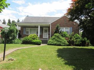 2014 E Tremont St, Allentown, PA