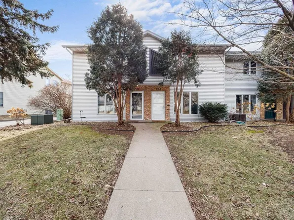 725 North Thompson DRIVE, Madison, WI 53704