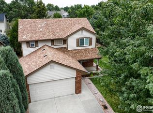 2826 Paddington Rd, Fort Collins, CO 80525