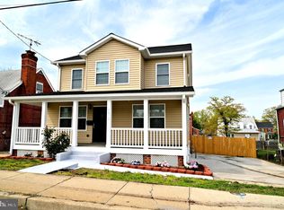 5012 Silver Hill Rd, Suitland, MD 20746