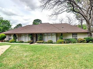 1809 Tennyson Dr, Arlington, TX 76013