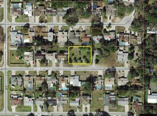 Jolly Roger Dr LOT 213, Hudson, FL 34667