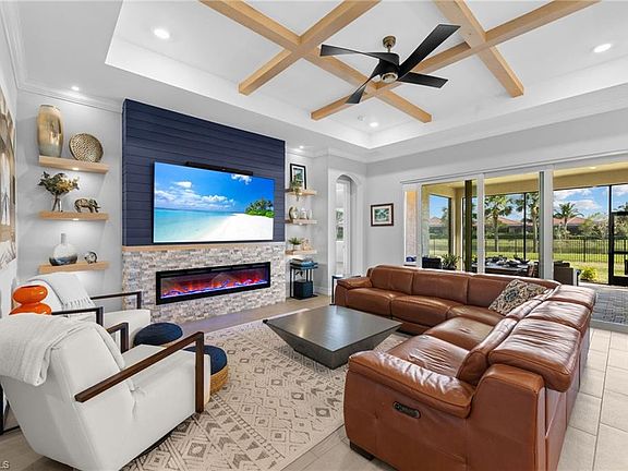 3rd image of 16805 Bay Island CT