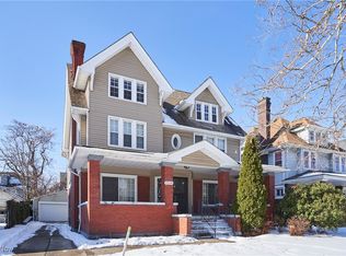 1504 E 107th St, Cleveland, OH