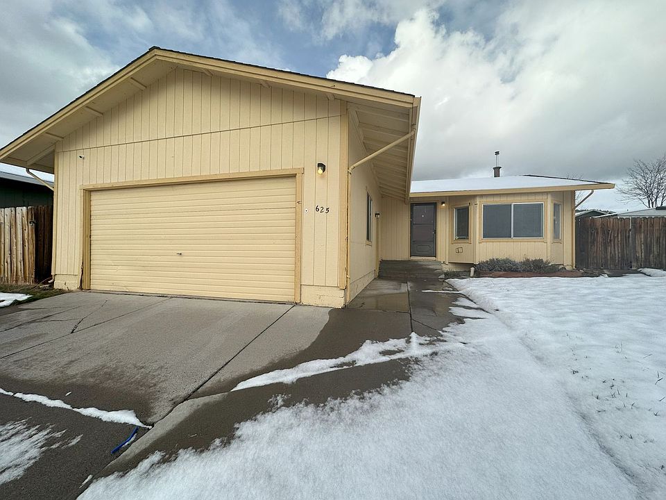 625 Cameron Way, Susanville, CA 96130 Zillow