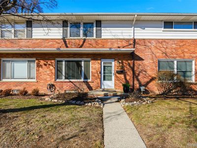 2604 Rochester Rd Unit 3, Royal Oak, MI, 48073