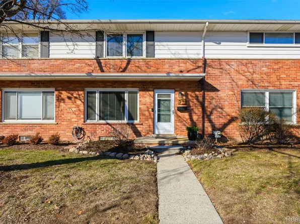 2604 Rochester Rd Unit 3, Royal Oak, MI 48073