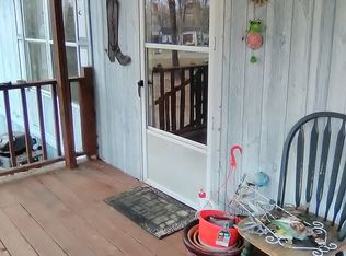 361 Cumberland Cir, Murchison, TX 75778