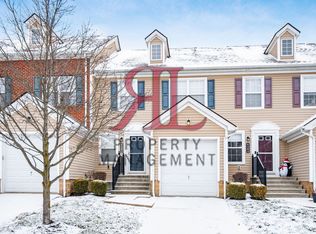 6482 Ash Rock Cir, Westerville, OH 43081