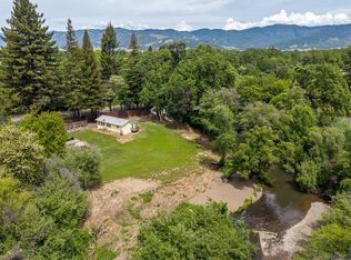 8251 E Side Potter Valley Rd, Potter Valley, CA 95469