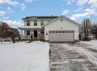385 Keswick Dr, Monroe, OH 45050