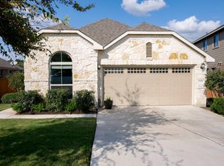 5709 Scenic Lake Dr, Georgetown, TX 78626