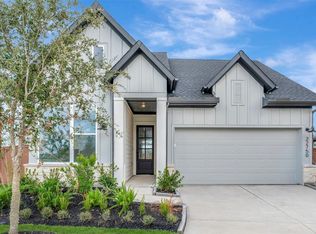 22750 Norcrest Hills Dr, Katy, TX 77449