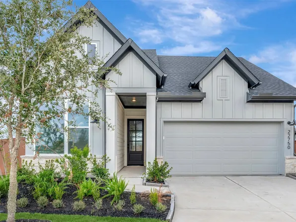 22750 Norcrest Hills Dr, Katy, TX 77449