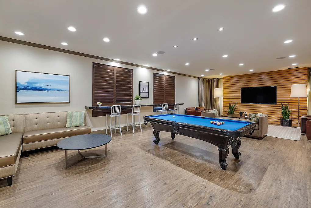 AQUA Marina del Rey — Photo 3