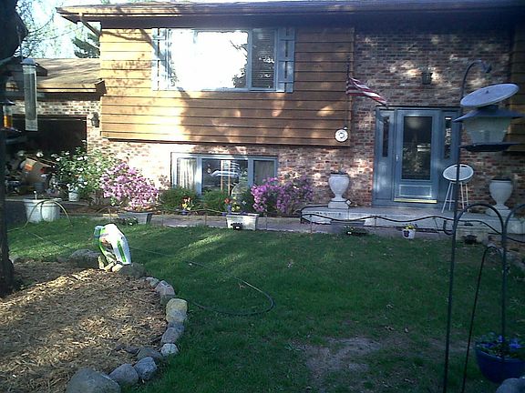Front of house views