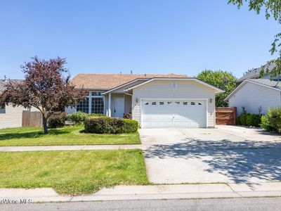 424 N Blandwood Ct, Post Falls, ID, 83854