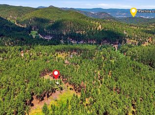 23220 Clear Creek Rd, Rapid City, SD 57702