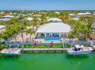 20867 5th Ave W, Cudjoe Key, FL 33042