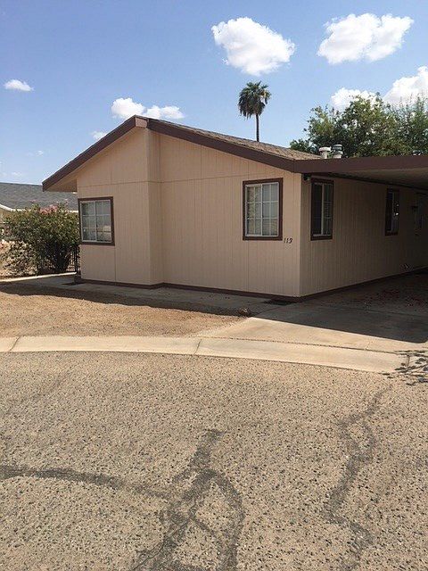 1st image of 8816 S Avenida Del Prado Lot 113