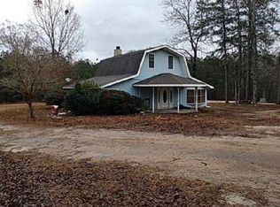 108 Evans Rd, Poplarville, MS 39470