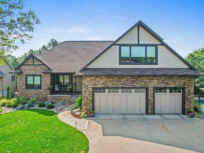 1924 Glacier Ave, River Falls, WI, 54022