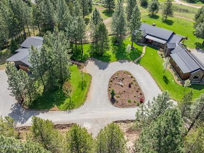 2010 E Dodd Rd, Hayden Lake, ID, 83835