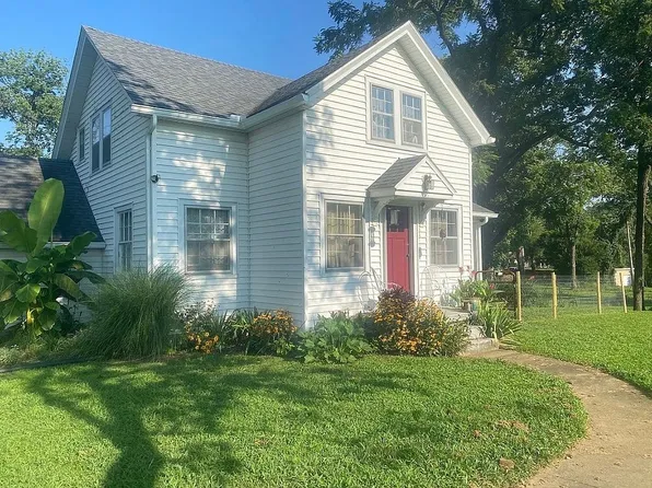 13521 Old State Rd, Evansville, IN 47725