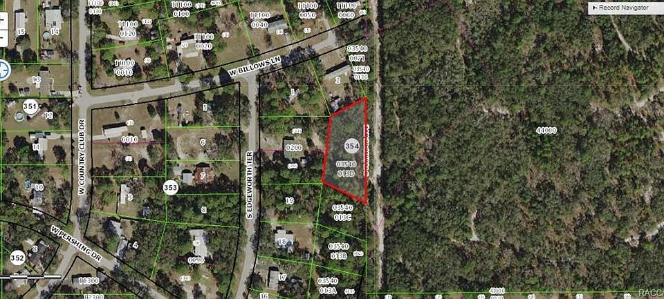 1st image of this home