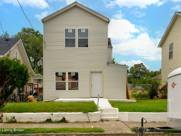2305 Bolling Ave, Louisville, KY 40210
