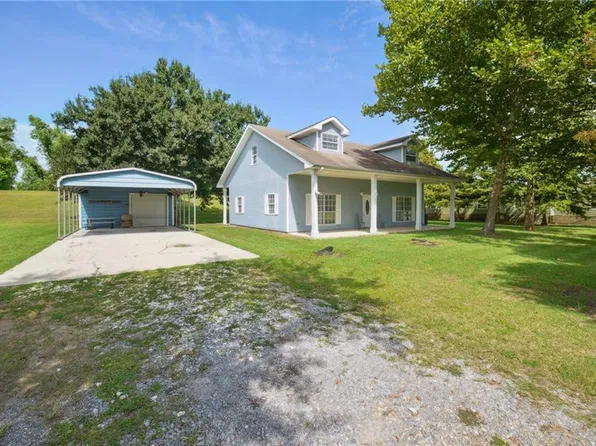 12853 Highway 23, Belle Chasse, LA 70037