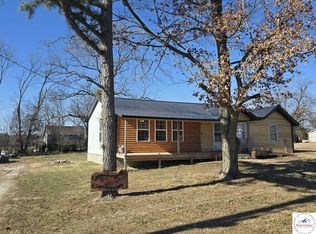 501 S Gulf St, Humansville, MO 65674