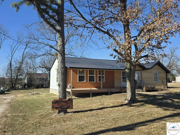 501 S Gulf St, Humansville, MO 65674