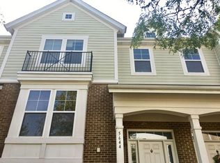 5644 Cambridge Way, Hanover Park, IL