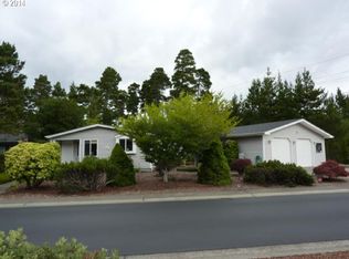 242 Munsel Creek Loop, Florence, OR 97439