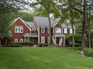 35 Village Ln, Hanover, MA 02339