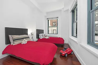 Rented by Keller Williams NYC