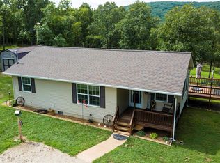 4030 Oakwood Rd, Park Hills, MO 63601