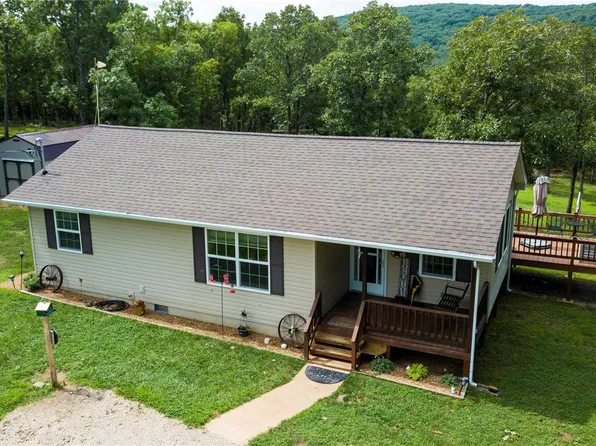 4030 Oakwood Rd, Park Hills, MO 63601