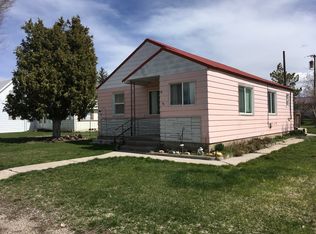 46 N 2nd E, Downey, ID 83234