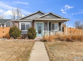 355 8th St, Frederick, CO 80530