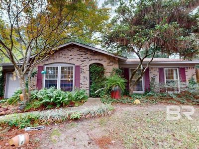 303 Vanderbilt Dr, Mobile, AL, 36608
