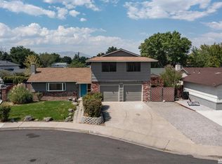 1737 Rio Tinto Dr, Sparks, NV 89434