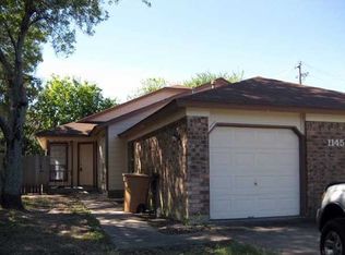 11456 Ptarmigan Dr, Austin, TX 78758