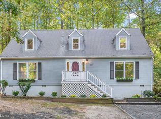 107 Federal Rd, Locust Grove, VA 22508