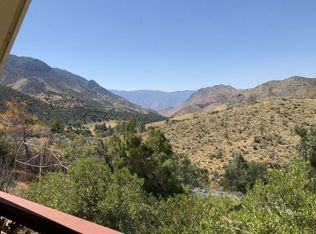 Erskine Creek Rd, Lake isabella, CA 93240